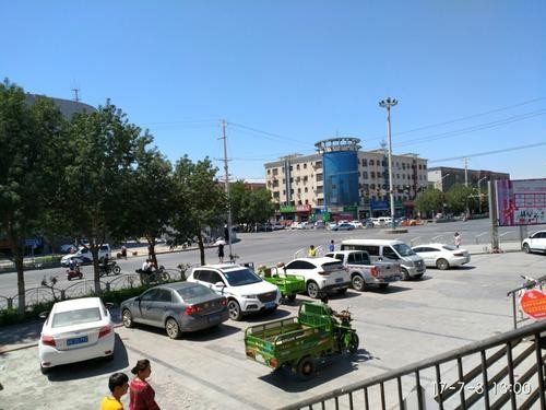 τελευταία εταιρεία περί Νοσοκομείο Uygur κομητειών Toksun