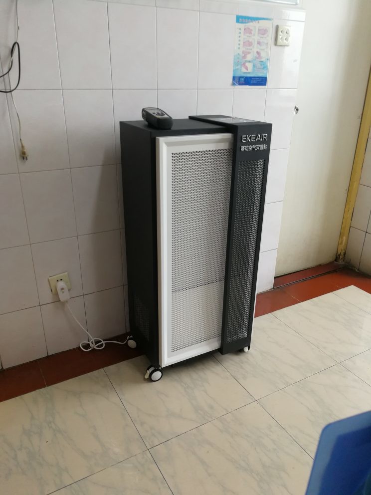 τελευταία εταιρεία περί Συμβεβλημένο νοσοκομείο Guangdong του ιατρικού πανεπιστημίου